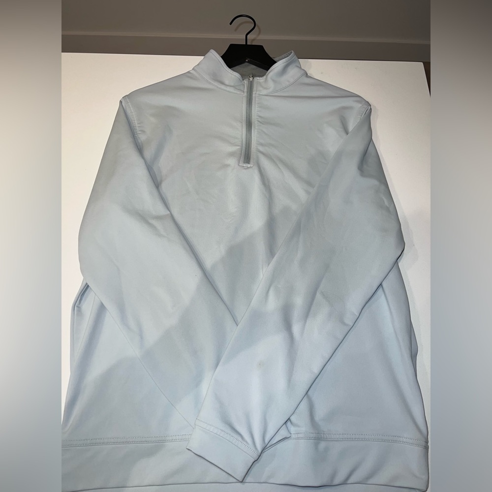 Peter Millar Quarter Zip